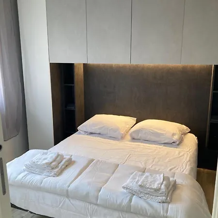 Apartament A 200 Mt Dal Mare