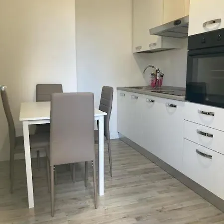 A 200 Mt Dal Mare Lido di Jesolo