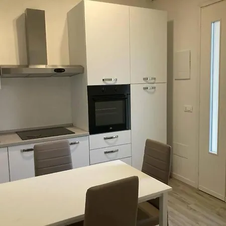 A 200 Mt Dal Mare Apartmán